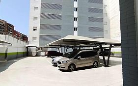 Piso Nuevo La Princesa Centro Y Playa