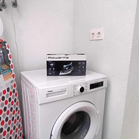 Piso Nuevo La Princesa Centro Y Playa Málaga Extérieur photo